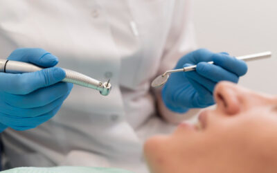 La importancia de las revisiones periódicas en el dentista